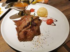 -卡朋西餐(扬名广场店)