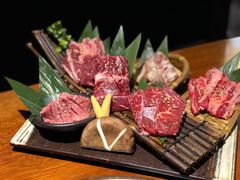 -肉魁屋·烧肉·烧鸟·酒场(高新店)