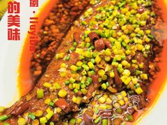 -陆壹捌餐厅(五大道店)