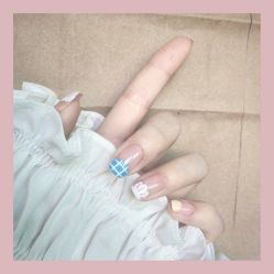 -沐白•盛妍日式美甲美睫