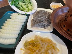 -南门涮肉(通州大船店)