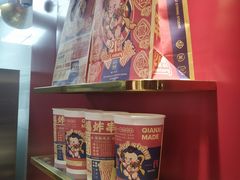 -千禧炸串(明瓦廊店)