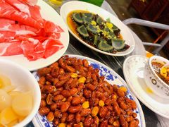 -鑫龙火锅城(青岛分店)