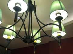 -莫山小馆(大石桥店)