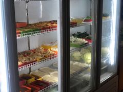 自助取餐区-川大刘肥肠鸡(北国店)