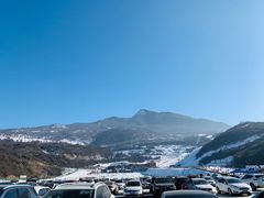-太子岭滑雪场