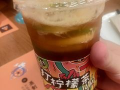 -乐凯撒披萨(卓悦汇店)
