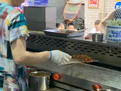 -清真·马峰烤肉(小学习北巷店)