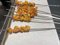 -517烧烤·龙虾·海鲜大排档(万象都荟店)