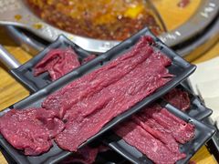 -皇牛鲜生·牛爱牛鲜牛肉自选火锅(晋吉北路店)