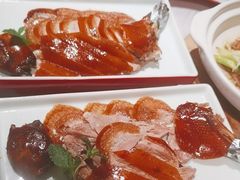 -京味斋·北京烤鸭(华威桥北工大店)