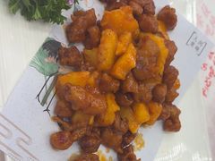 -堂瓦里·33年传统赣菜(第一街区店)