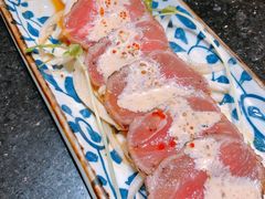 -德川家日本料理(中关村寰太大厦店)