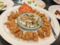 -上海宝华喜来登酒店·采悦轩中餐厅