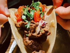 -Q MEX 库迈墨西哥餐吧(三里屯店)