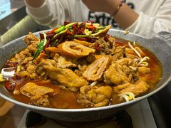 -石灰石烧鸡公(南通万象城店)