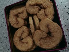 家琳甜品工作坊-家琳甜品(江南东店)