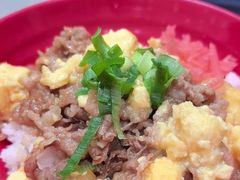 -食其家·牛丼咖喱(天津梅江印象城店)