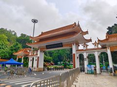 -深圳仙湖植物园
