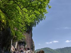 -方岩风景区