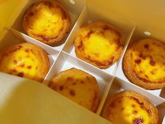 -莉莲蛋挞(日月光店)