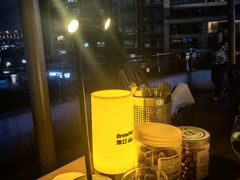 -埠口精酿夜景餐酒吧· BREWPORT BISTRO(长嘉汇重庆之眼店)