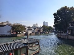 -衣裳街历史文化街区