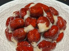 -金陵家宴·金陵春·南京菜(夫子庙店)