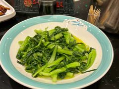 马兰大蒜-锡和无锡菜(景丽苑店)