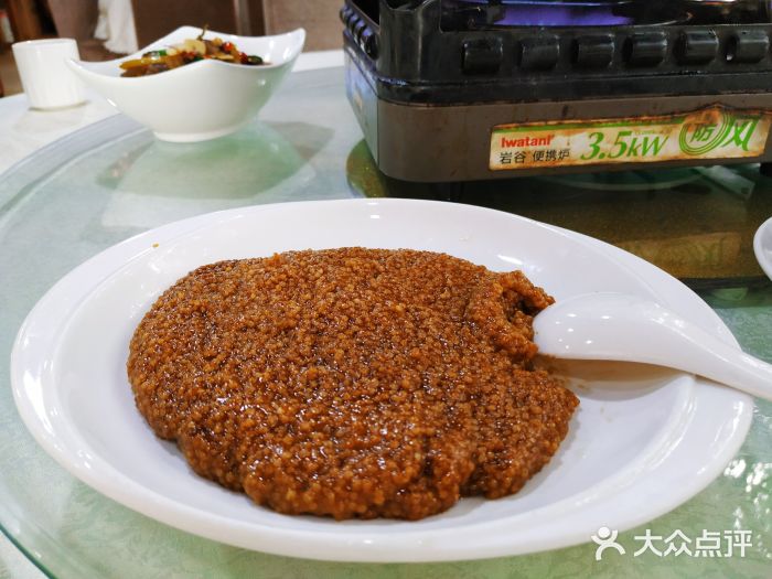 贵州人家·酸汤火锅·20年老字号小米扎图片