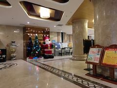 -三亚夏威夷大酒店