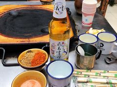 -阿昌白族石板烧(大理古城店)