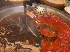 -廖掌柜·重庆鲜货火锅(上海首店)