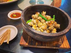 -猪肉婆私房菜(容桂总店)