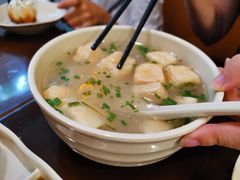 -东泰祥生煎馆(陕西南路店)