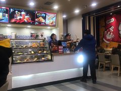 -DQ·蛋糕·冰淇淋(新佳丽店)
