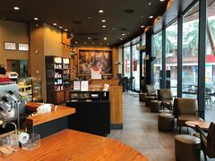 -星巴克臻选(中山石岐大信新都汇店)