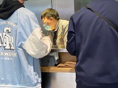-麦当劳(新王府井店)