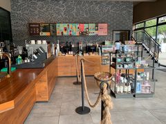 -星巴克(盐城五洲国际店)
