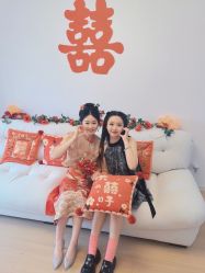 -SATIN COUTURE瑟庭婚纱礼服馆