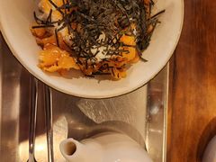 -Retro Deli 茶泡饭