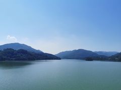 -广州百花山庄度假村(增城万达广场店)