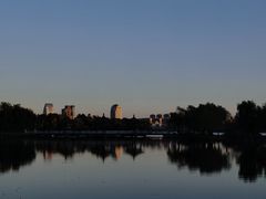 -长春市南湖公园