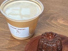 可露丽-佐敦面包铺·JORDAN BAKERY