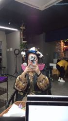 -HD HAIR STYLE