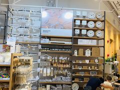 -MUJI无印良品(华贸店)