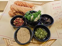 -大张烙馍村·美食地标(泉山店)