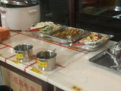 -乡党臊子面(丰庆公园店)