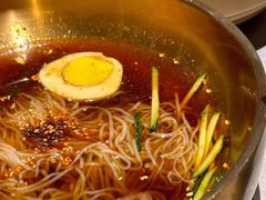 -小核桃烤肉馆(西塔店)