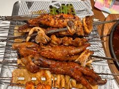 -麻喜大
